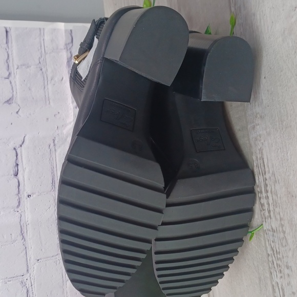 Aqua College Triston Waterproof Buckle Boot NWOB - Picture 9 of 10